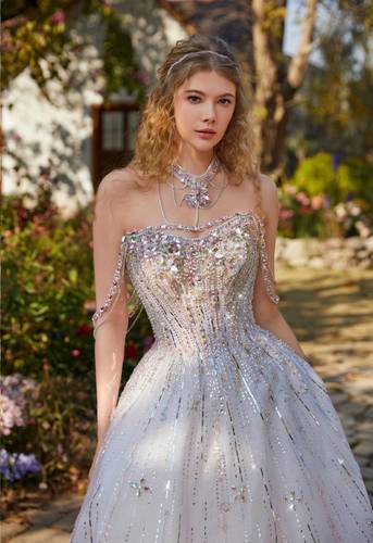 فستان  31044 Dress 