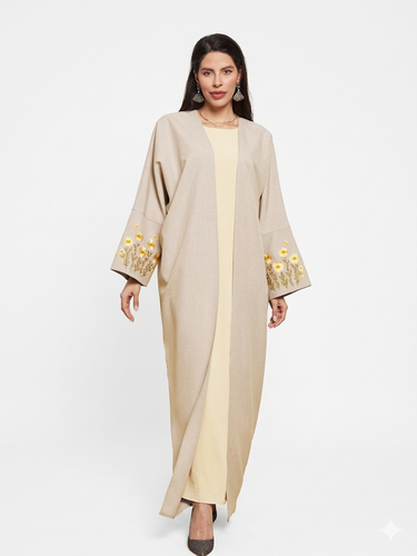 Abaya 007