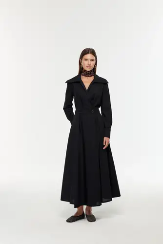 فستان  Nero Dress 05