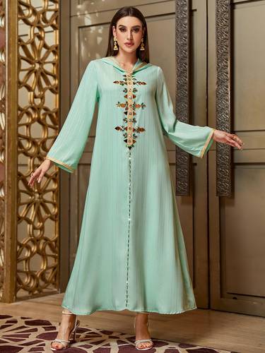 Jalabiyah  BA4135 جلابية 