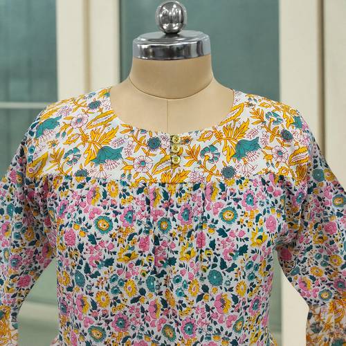 Dress MOON 08 جلابية 