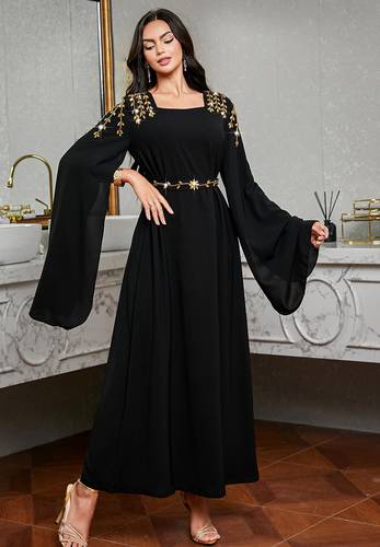 Jalabiyah  BA3169 جلابية 