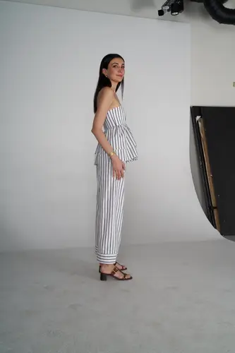 بنطال  Lined Serisi Pant 22