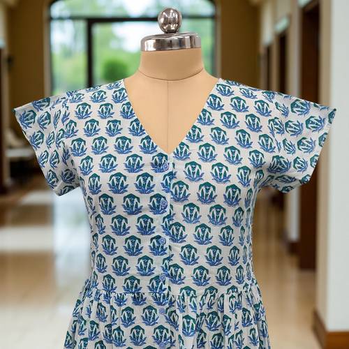 Dress PRECIOUS 04 جلابية 