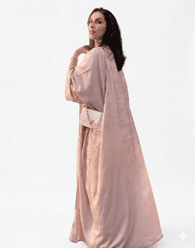 Abaya 059 عباية