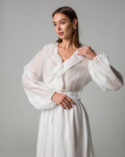 Dress فستان  08507