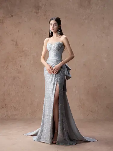 Galaxy Dress  فستان 