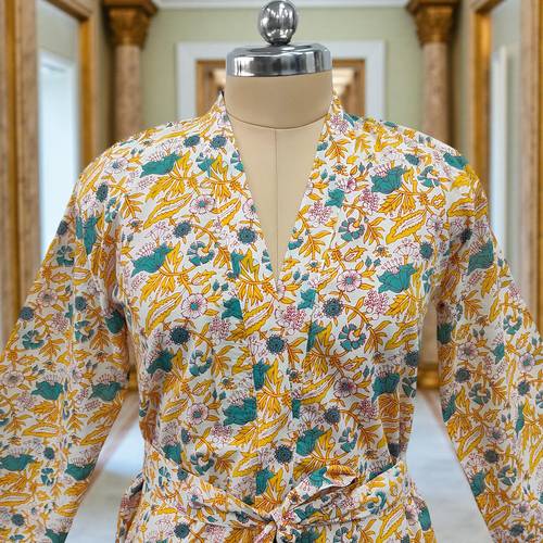 Dress KIMONO 04 جلابية 