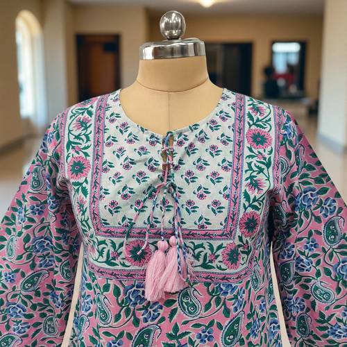 Dress ANAYA 03 جلابية 