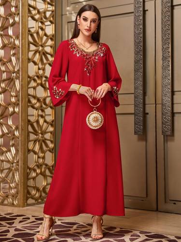 Jalabiyah  BA4056 جلابية 