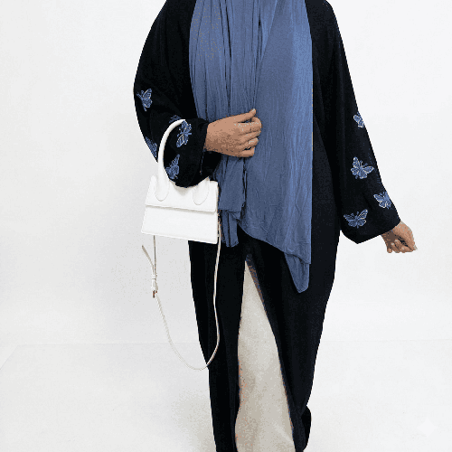 Abaya 029