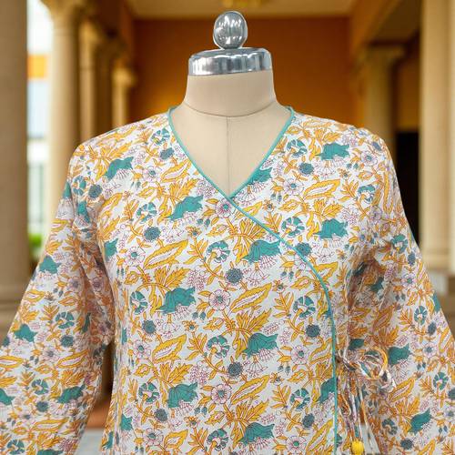Dress QIFA 09 جلابية 
