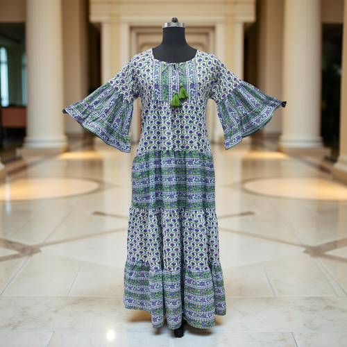 Dress GABY 03 جلابية 