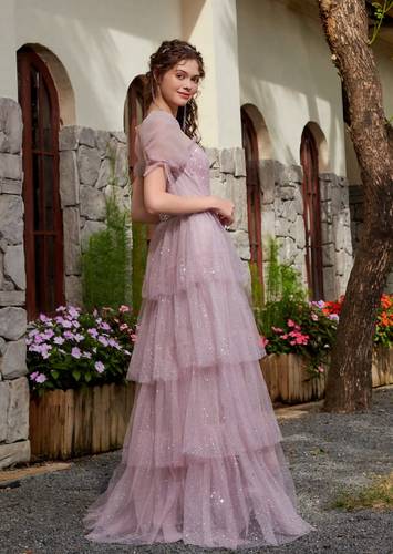 فستان  31022 Dress 