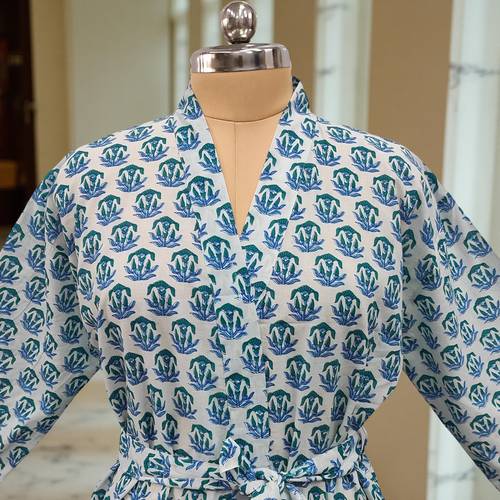 Dress KIMONO 01 جلابية 