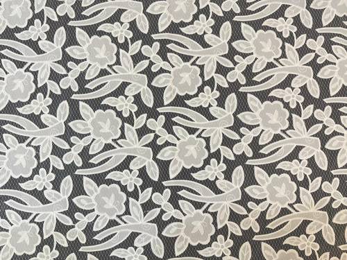 Knitting Lace Fabric AL50015