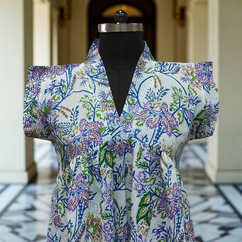 Dress AMANI 04 جلابية 