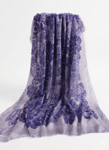 Scarf وشاح (سكارف)  R8799