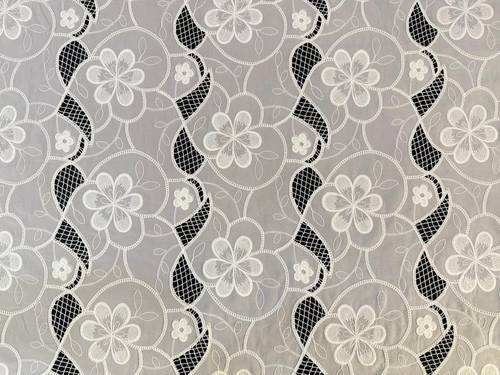 Knitting Lace Fabric AL50021