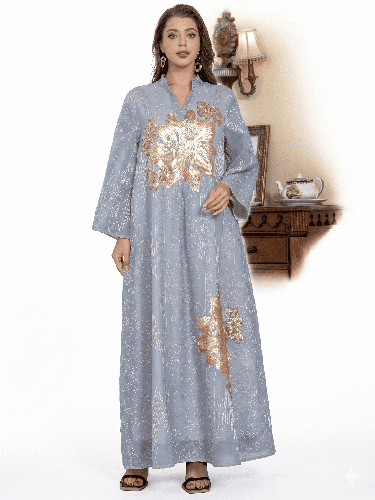 Jalabiyah  SW011 جلابية 