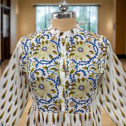 Dress SAFIA 05 جلابية 