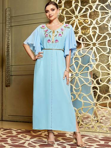 Jalabiyah  BA3072 جلابية 