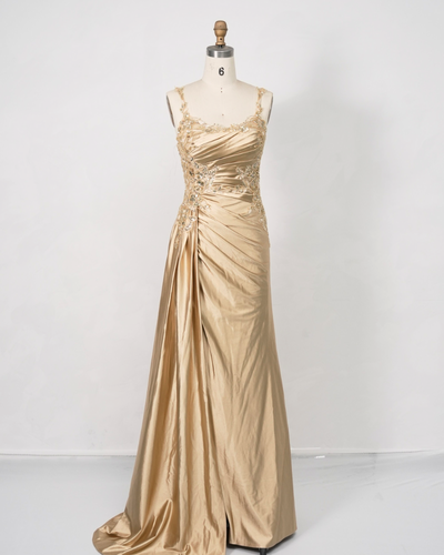 Dress  C250536  فستان