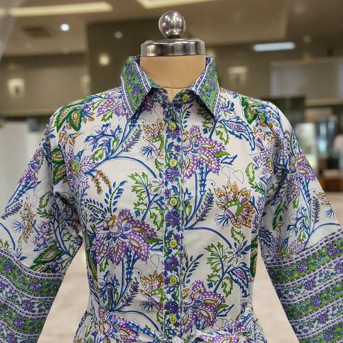 Dress TANSY 06 جلابية 