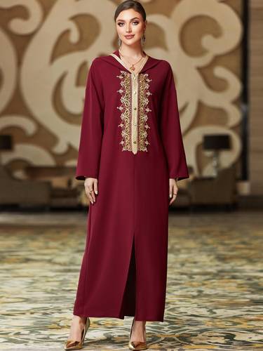 Jalabiyah  BA3170 جلابية 