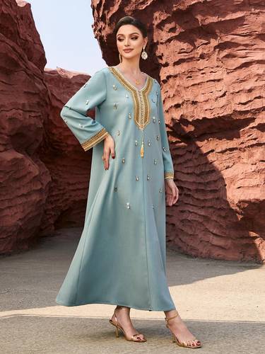 Jalabiyah  BA4087 جلابية 