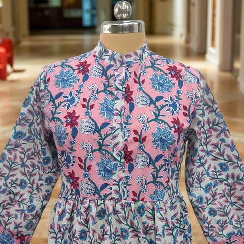 Dress SAFIA 02 جلابية 