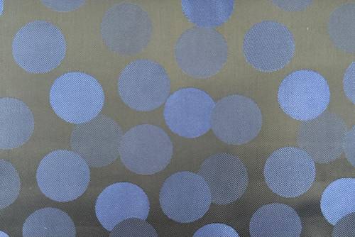 أقمشة بطانة جاكارد فاخرة TR Jacquard Lining Luxury Fabrics  V1251