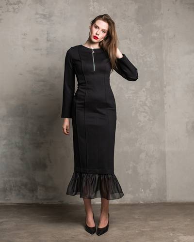 Dress فستان  08680