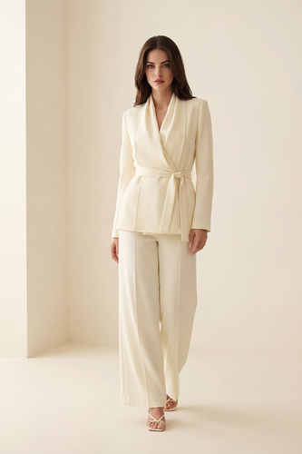 Business Suit ST20250S90889002 طقم بدلة 