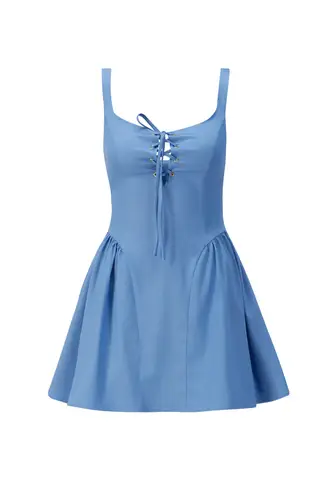 قستان  Viola Dress 16