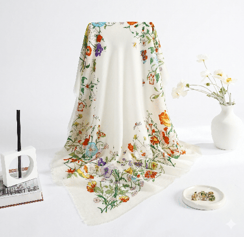 Scarf وشاح (سكارف)  R5420