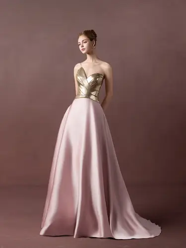 Aurora Dress  فستان 