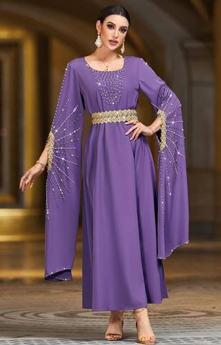 Jalabiyah  BA4006 جلابية 