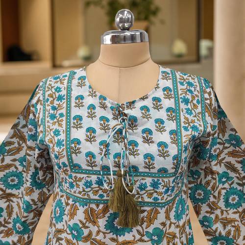 Dress ANAYA 02 جلابية 