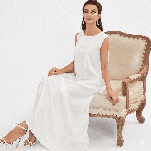 Abaya 044 عباية