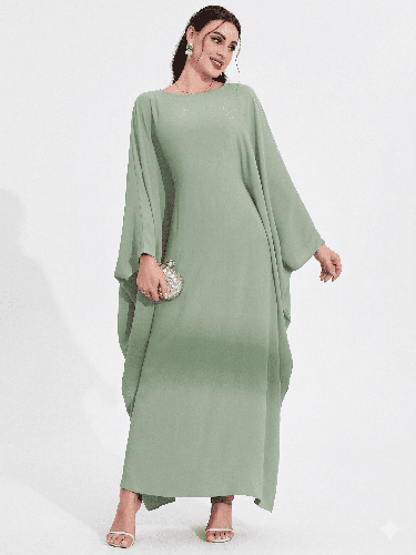 Abaya 042 عباية