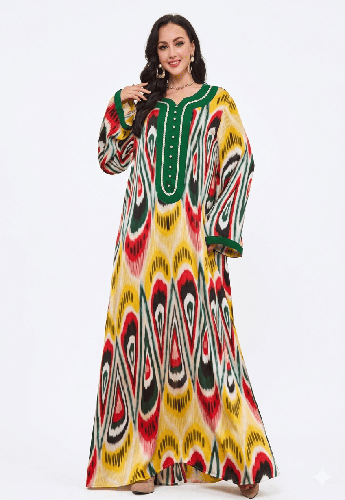 Jalabiyah  MT021 جلابية 