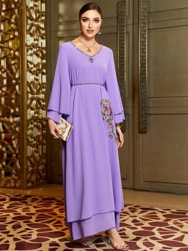 Jalabiyah  BA3074 جلابية 