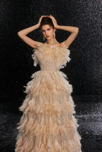فستان  31014 Dress 