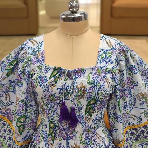 Dress RAHIMA 04 جلابية 
