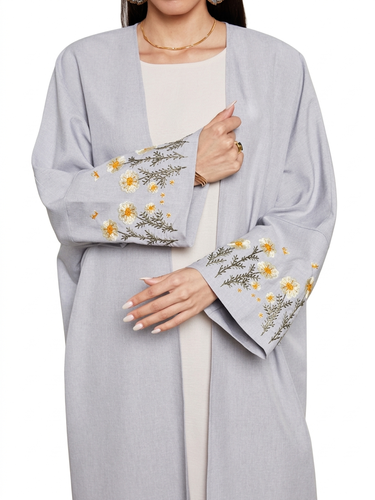 Abaya 008