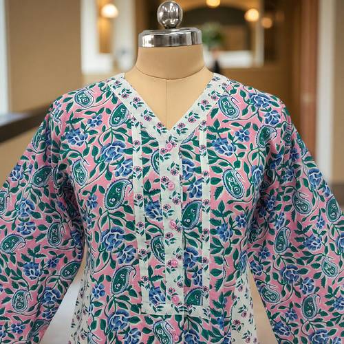 Dress TULIP 02 جلابية 