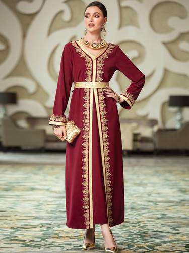 Jalabiyah  BA3163 جلابية 