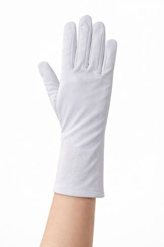 قفازات الملكية للعناية بالمقتنيات الثمينة Royal Handling Gloves for Luxury Items