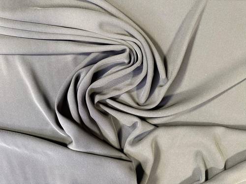 Royal Ulhwa Korea 9999 Black Abaya Fabric